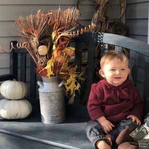 Meet your Posher, Misty